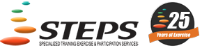 STEPS-CO Clinic Logo