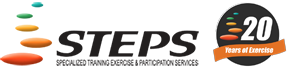 STEPS-CO Clinic Logo