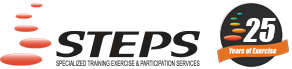 Steps Education Logo
